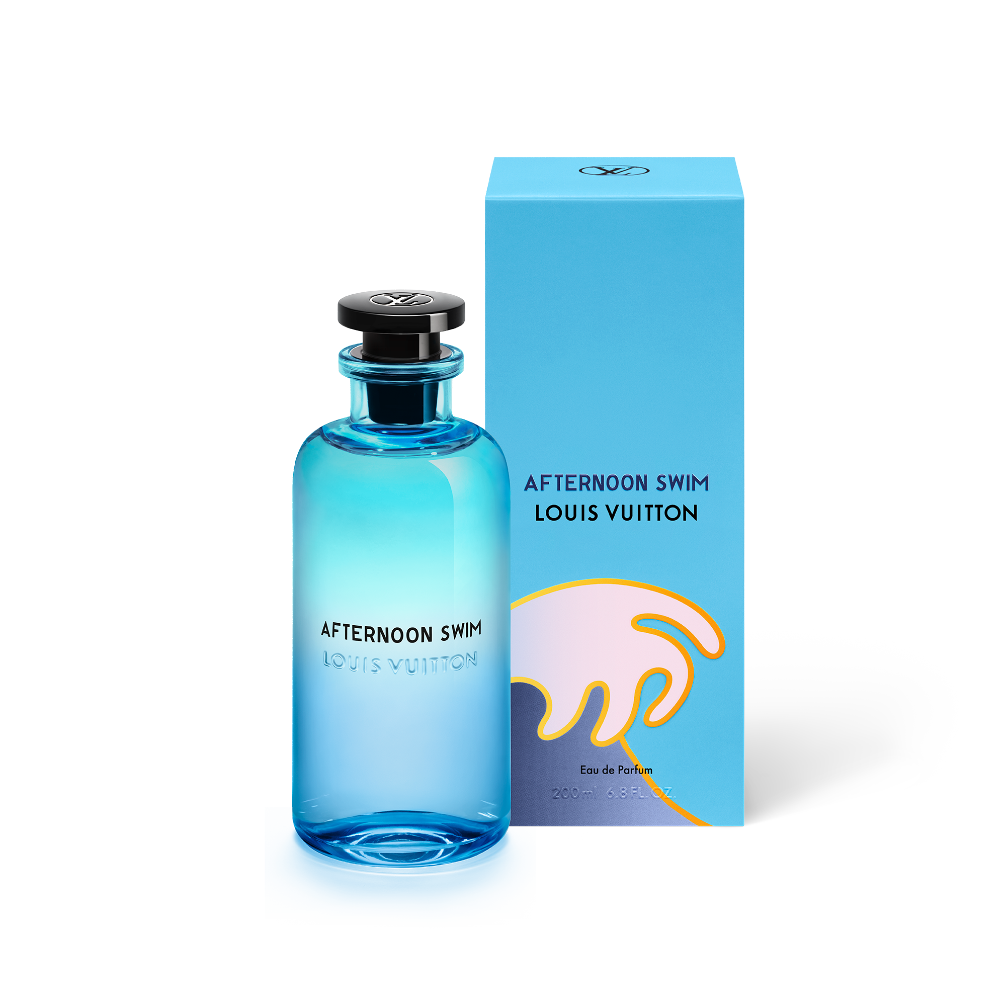 Perfume Afternoon Swim - Colecciones | LOUIS VUITTON